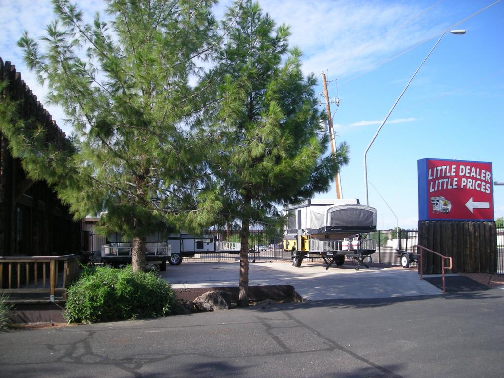 Little Dealer Little Prices Mesa AZ 85201 8888349581